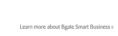 Learn More about Bgate Smart Business